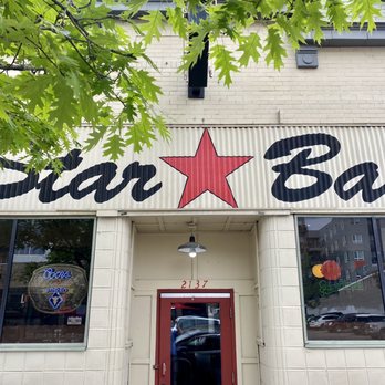 Star Bar