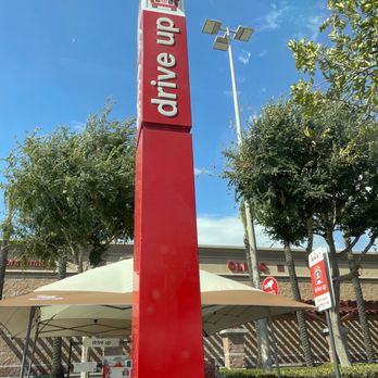 Target - Not too shabby. Fist time trying this out - Department Stores Near Me - Fontana, California