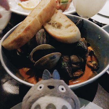 Coasterra - Mussels & Clams - Mexican Near Me - San Diego, California Coasterra - Mussels & Clams - Mexican Near Me - San Diego, California