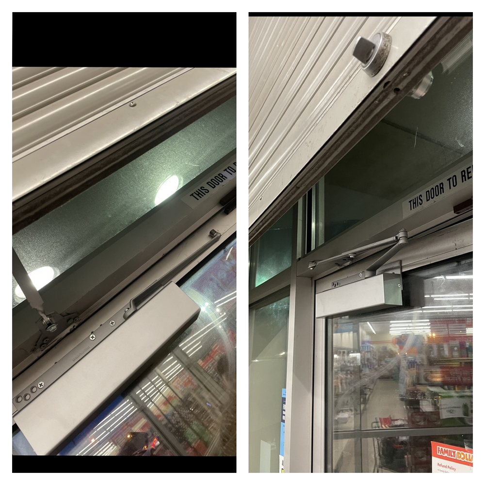 Slide of Shur Flow Plumbing