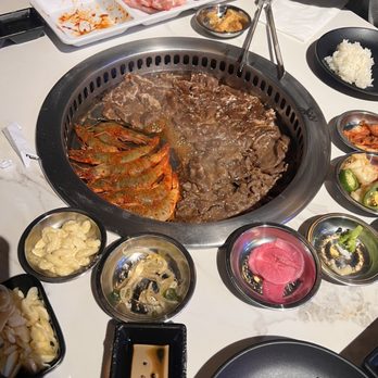 Daikon Korean BBQ - Barbeque Near Me - Vallejo, California Daikon Korean BBQ - Barbeque Near Me - Vallejo, California