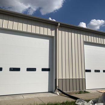 Anchor Garage Door Services - Garage Door Services Near Me - Rock Falls, Illinois Anchor Garage Door Services - Garage Door Services Near Me - Rock Falls, Illinois
