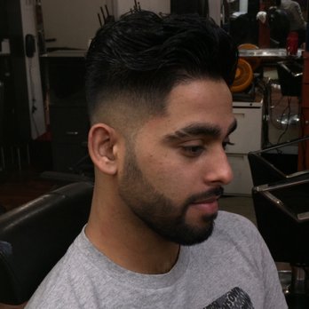 Sean the Barber - Referred by a friend & client and left with a full cut-style-facial-shave - Barbers Near Me - Chicago, Illinois Sean the Barber - Referred by a friend & client and left with a full cut-style-facial-shave - Barbers Near Me - Chicago, Illinois