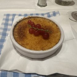 Cassambalis - Crème Brûlée