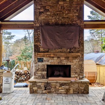 Hearth & Hardscape - Fireplace Ashler Stone - Landscape Architects or Designers Near Me Hearth & Hardscape - Fireplace Ashler Stone - Landscape Architects or Designers Near Me