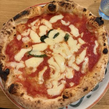 Sasy - Pizza Near Me