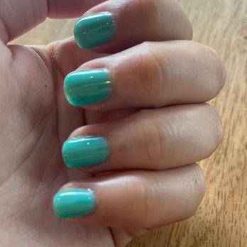 Happy Feet Nails and Spa - Gel manicure - Nail Salons Near Me - Moorestown, New Jersey
