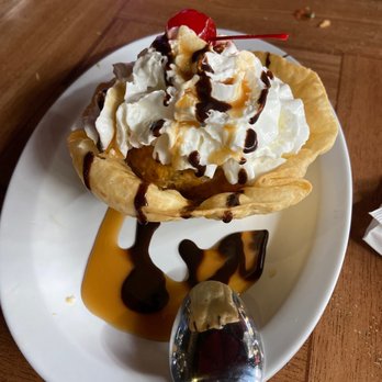 Alfredo's - Deep Fried Ice Cream - Mexican Near Me - Lomita, California Alfredo's - Deep Fried Ice Cream - Mexican Near Me - Lomita, California
