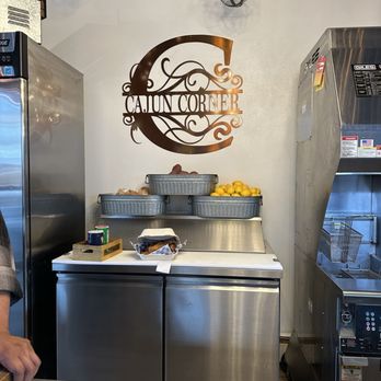 Cajun Corner - Cajun/Creole Near Me - Anchorage, Alaska