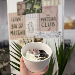 Osmanthus Bowl