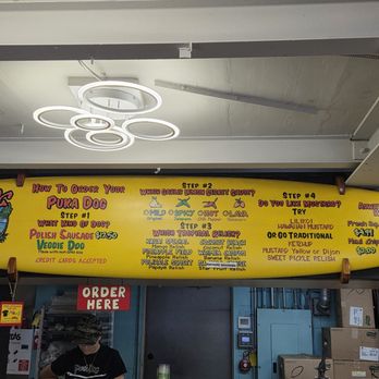 Puka Dog - Hot Dogs Near Me - Koloa, Hawaii Puka Dog - Hot Dogs Near Me - Koloa, Hawaii