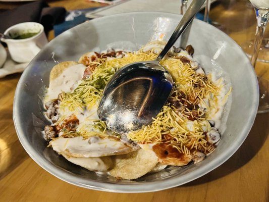 Mantra by Indian Garden by null