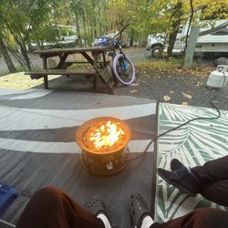 Mountain Vista Campground