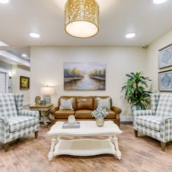 The Brooks of Cibolo Senior Living