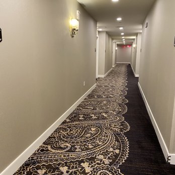 Hancock Hotel - 4th floor - Hotels Near Me - Findlay, Ohio