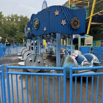 Sesame Place Philadelphia - Amusement Parks Near Me - Langhorne, Pennsylvania Sesame Place Philadelphia - Amusement Parks Near Me - Langhorne, Pennsylvania