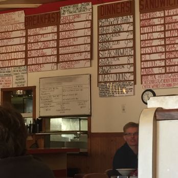 Mickies Dairy Bar - Breakfast & Brunch Near Me - Madison, Wisconsin