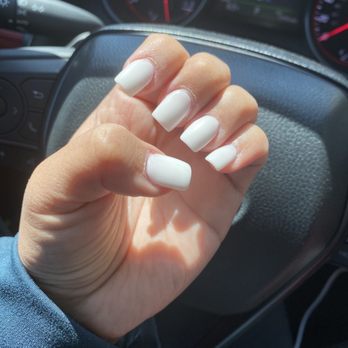 Tulip Nails - Full set - Nail Salons Near Me - Salinas, California Tulip Nails - Full set - Nail Salons Near Me - Salinas, California