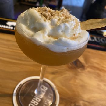Lugo’s Craft Distillery - Apple pie crumble - Distilleries Near Me - Lakeland, Florida Lugo’s Craft Distillery - Apple pie crumble - Distilleries Near Me - Lakeland, Florida