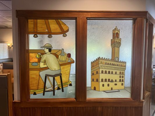 Lido's Restaurant & Pizzeria by null