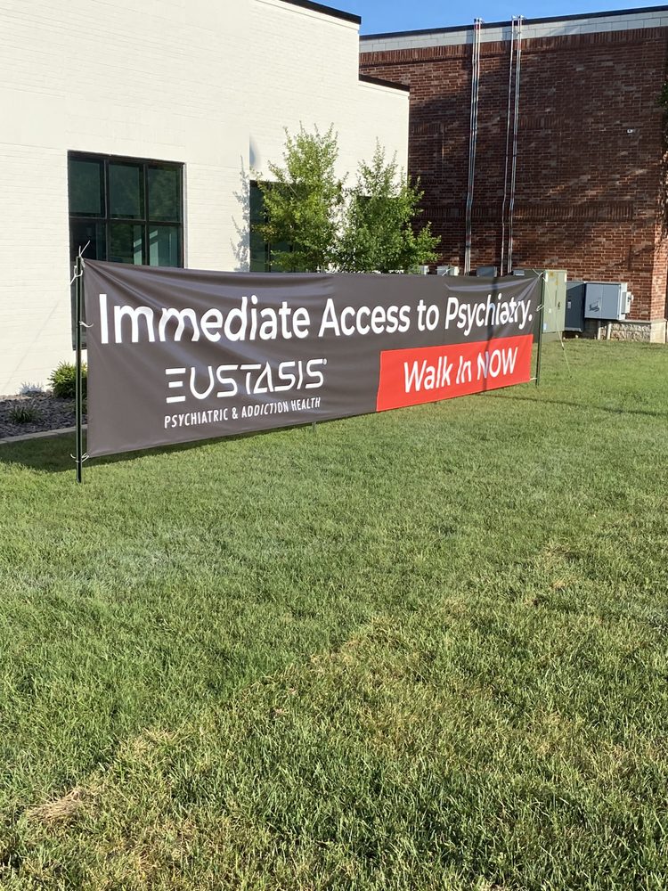 Eustasis Psychiatric And Addiction Health - patient advocate in Springfield, MO