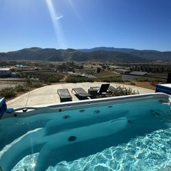 Temecula Hilltop
