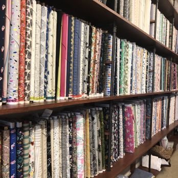 Chateau Sew & Sew - Fabric Stores Near Me - NOLA, Louisiana