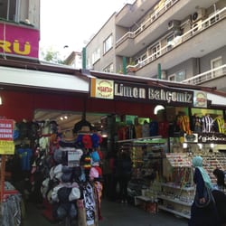 Limon Bazaar