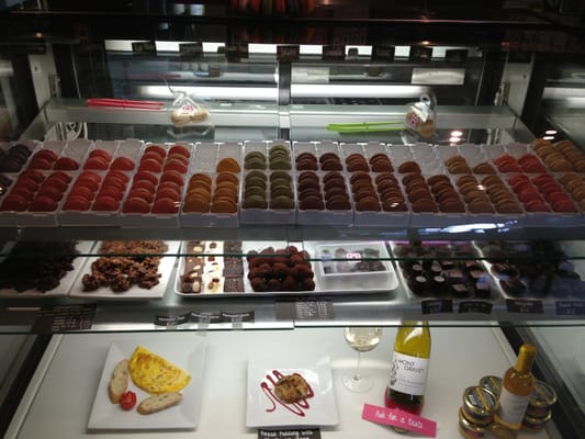 Atelier Monnier by null