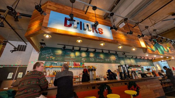 Avalon Cafe and Bakery by null