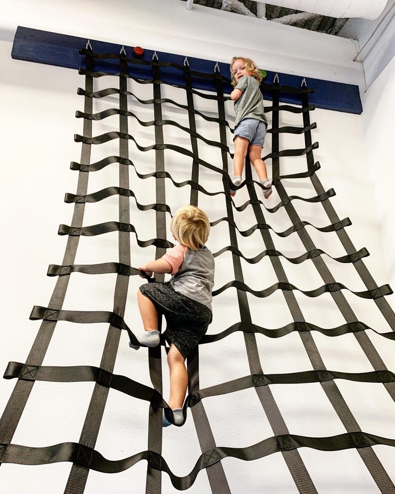 WE ROCK THE SPECTRUM KID’S GYM FORT MYERS Updated August 2024 185