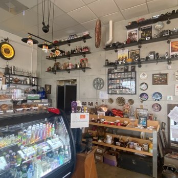 Jpresso - Front counter - Coffee & Tea Near Me - Atlanta, Georgia Jpresso - Front counter - Coffee & Tea Near Me - Atlanta, Georgia