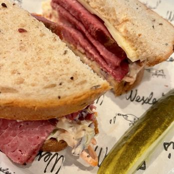 Wexler's Deli - Delis Near Me - Las Vegas, Nevada