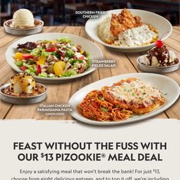 Specials Specials