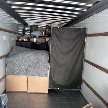 Clear Moving & Storage - Every item wrapped - Movers Near Me - Elkridge , Maryland