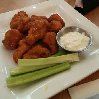 Chili's - Boneless Buffalo Wild Wings - Bars Near Me - Makati, NCR