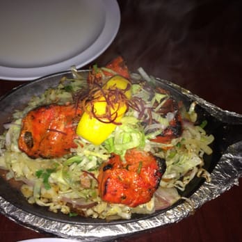 Paratha Junction - Amazing super tasty fish tikka - Indian Near Me - Jersey City, New Jersey
