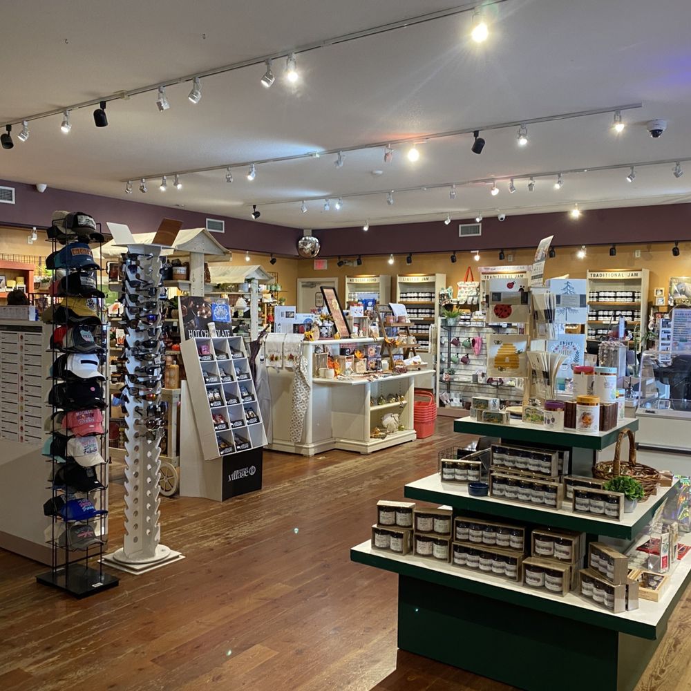 The Jammery - Gift shop - Breakfast & Brunch Near Me - Kelowna, British Columbia The Jammery - Gift shop - Breakfast & Brunch Near Me - Kelowna, British Columbia