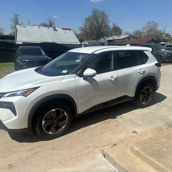Uptown Automotive - Nissan ready to go home! - Auto Repair Near Me - Houston, Texas Uptown Automotive - Nissan ready to go home! - Auto Repair Near Me - Houston, Texas