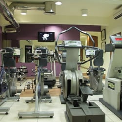 Energica Centrum Aqua i Fitnessu