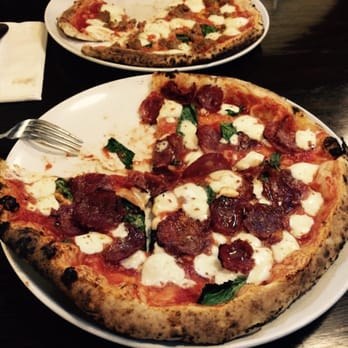 Pupatella - Diadola pizza - Pizza Near Me - Arlington, Virginia Pupatella - Diadola pizza - Pizza Near Me - Arlington, Virginia