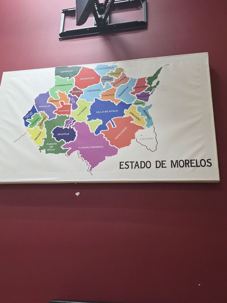 Super Tacos Morelos