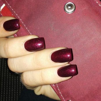 Nail Time 2 - Coloring changing Polish! - Nail Salons Near Me - North Highlands, California
