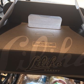 Liliha Bakery - Lihila box. - Bakeries Near Me - Honolulu, Hawaii Liliha Bakery - Lihila box. - Bakeries Near Me - Honolulu, Hawaii