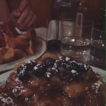 The Ace - Comfort Food Near Me - Toronto, Ontario