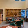 Photo of Santa Clara Senior Center