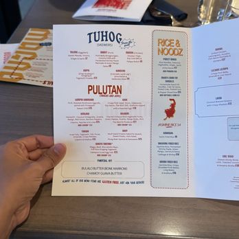Magna Kainan - Filipino Near Me - Denver, Colorado