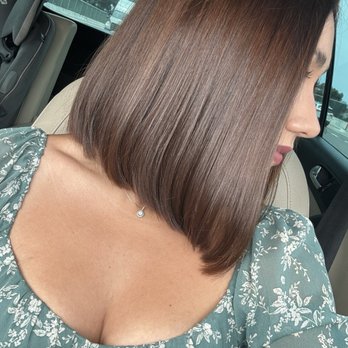 Salon Adair - Bob Hair Cut - Hair Salons Near Me - Carlsbad, California Salon Adair - Bob Hair Cut - Hair Salons Near Me - Carlsbad, California