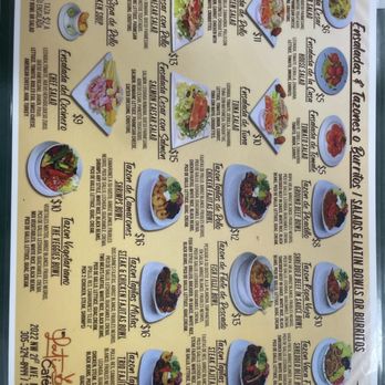 I am Latin Cafe - Salads - Latin American Near Me - Miami, Florida I am Latin Cafe - Salads - Latin American Near Me - Miami, Florida