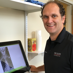 Precision Chiropractic - At Precision Chiropractic, we utilize a unique kind of functional X-rays that let you see where the problem is and if you're making progress